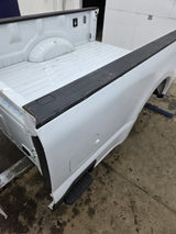 2023-2026 Ford F250 F350 Super Duty 8' Long Truck Bed