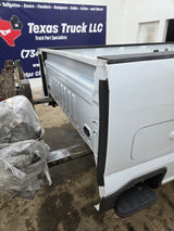 2023-2026 Ford F250 F350 Super Duty 8' Long Truck Bed