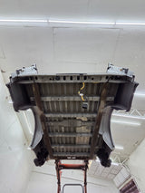 2023-2026 Ford F250 F350 Super Duty 8' Long Truck Bed