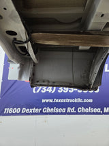 2023-2026 Ford F250 F350 Super Duty 8' Long Truck Bed