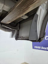 2023-2026 Ford F250 F350 Super Duty 8' Long Truck Bed