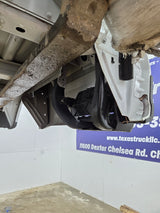 2023-2026 Ford F250 F350 Super Duty 8' Long Truck Bed