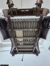 2023-2026 Ford F250 F350 Super Duty 8' Long Truck Bed