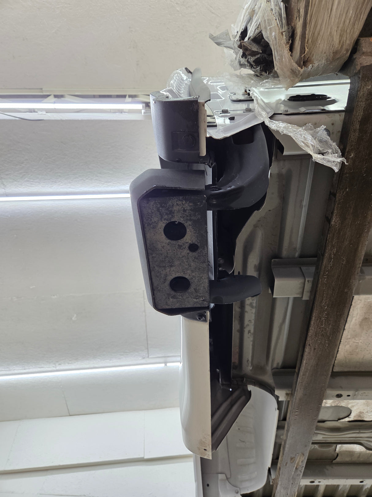 2023-2026 Ford F250 F350 Super Duty 8' Long Truck Bed