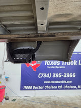 2023-2026 Ford F250 F350 Super Duty 8' Long Truck Bed