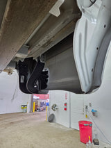 2023-2026 Ford F250 F350 Super Duty 8' Long Truck Bed