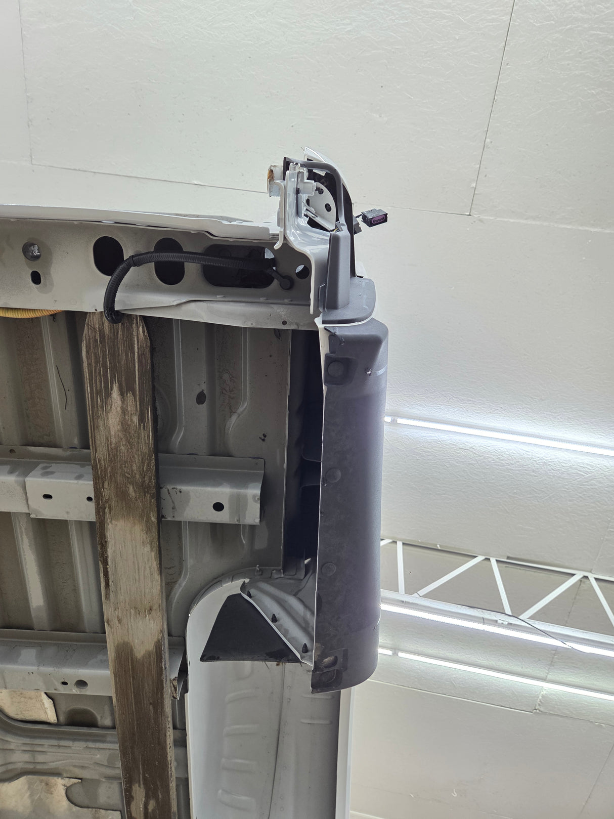 2023-2026 Ford F250 F350 Super Duty 8' Long Truck Bed