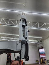 2023-2026 Ford F250 F350 Super Duty 8' Long Truck Bed