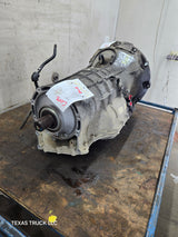 2011-2016 6.7L Power Stroke 6r140 Automatic Transmission 4wd 2wd WITH PTO Ford F250 F350 F450 F550 Super Duty