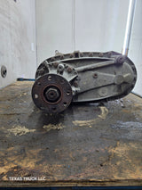 2011-2016 6.2L 6.7L PSD Transfer Case Flange Yoke Manual Shift Ford F250 F350 F450 F550 Super Duty