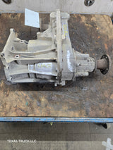 2011-2016 6.2L 6.7L PSD Transfer Case Flange Yoke Manual Shift Ford F250 F350 F450 F550 Super Duty