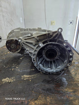 2011-2016 6.2L 6.7L PSD Transfer Case Flange Yoke Manual Shift Ford F250 F350 F450 F550 Super Duty