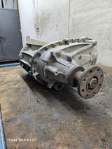 2011-2016 6.2L 6.7L PSD Transfer Case Flange Yoke Manual Shift Ford F250 F350 F450 F550 Super Duty