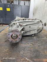 2011-2016 6.2L 6.7L PSD Transfer Case Flange Yoke Manual Shift Ford F250 F350 F450 F550 Super Duty