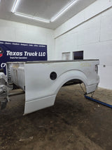 2009-2014 Ford F150 6' 6" Short Truck Bed