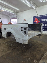 2009-2014 Ford F150 6' 6" Short Truck Bed
