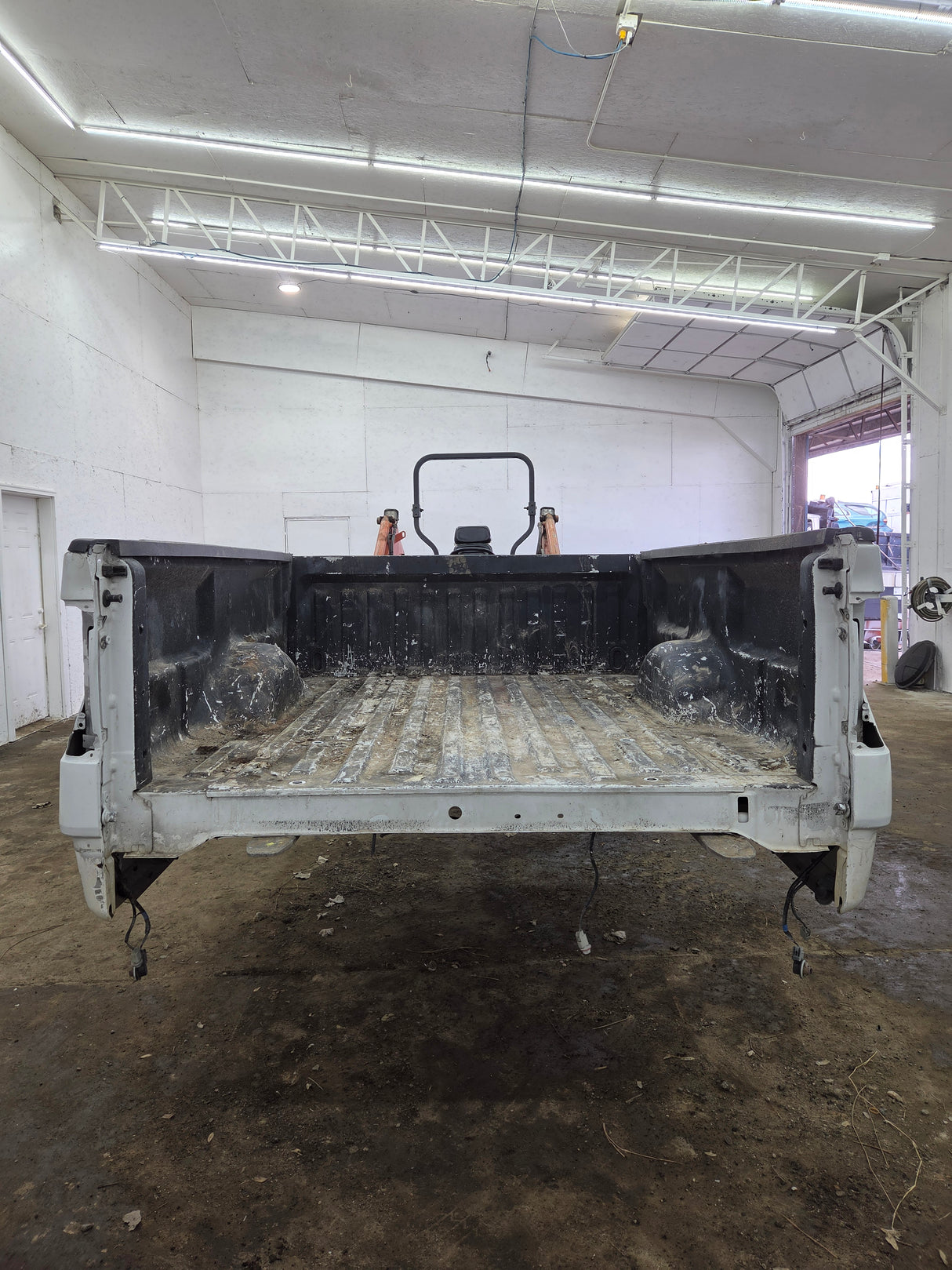 2009-2014 Ford F150 6' 6" Short Truck Bed