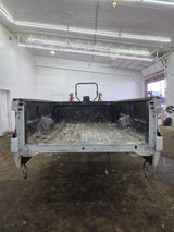 2009-2014 Ford F150 6' 6" Short Truck Bed