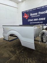 2009-2014 Ford F150 6' 6" Short Truck Bed