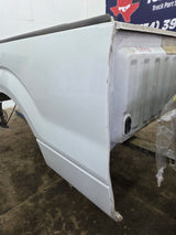 2009-2014 Ford F150 6' 6" Short Truck Bed
