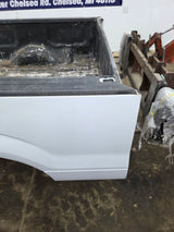 2009-2014 Ford F150 6' 6" Short Truck Bed
