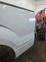 2009-2014 Ford F150 6' 6" Short Truck Bed