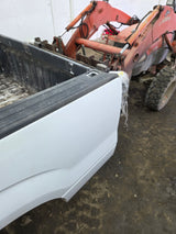 2009-2014 Ford F150 6' 6" Short Truck Bed