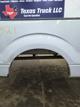 2009-2014 Ford F150 6' 6" Short Truck Bed