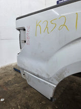 2009-2014 Ford F150 6' 6" Short Truck Bed