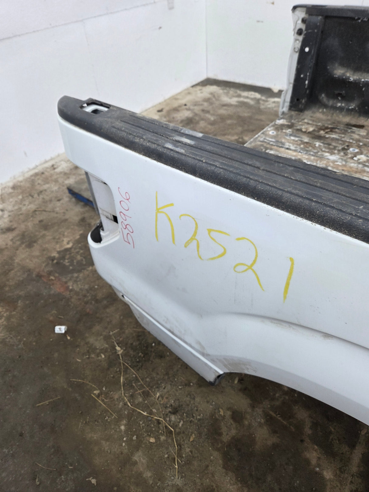 2009-2014 Ford F150 6' 6" Short Truck Bed