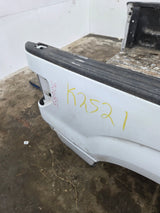 2009-2014 Ford F150 6' 6" Short Truck Bed
