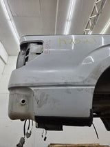 2009-2014 Ford F150 6' 6" Short Truck Bed
