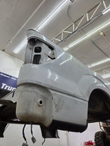 2009-2014 Ford F150 6' 6" Short Truck Bed