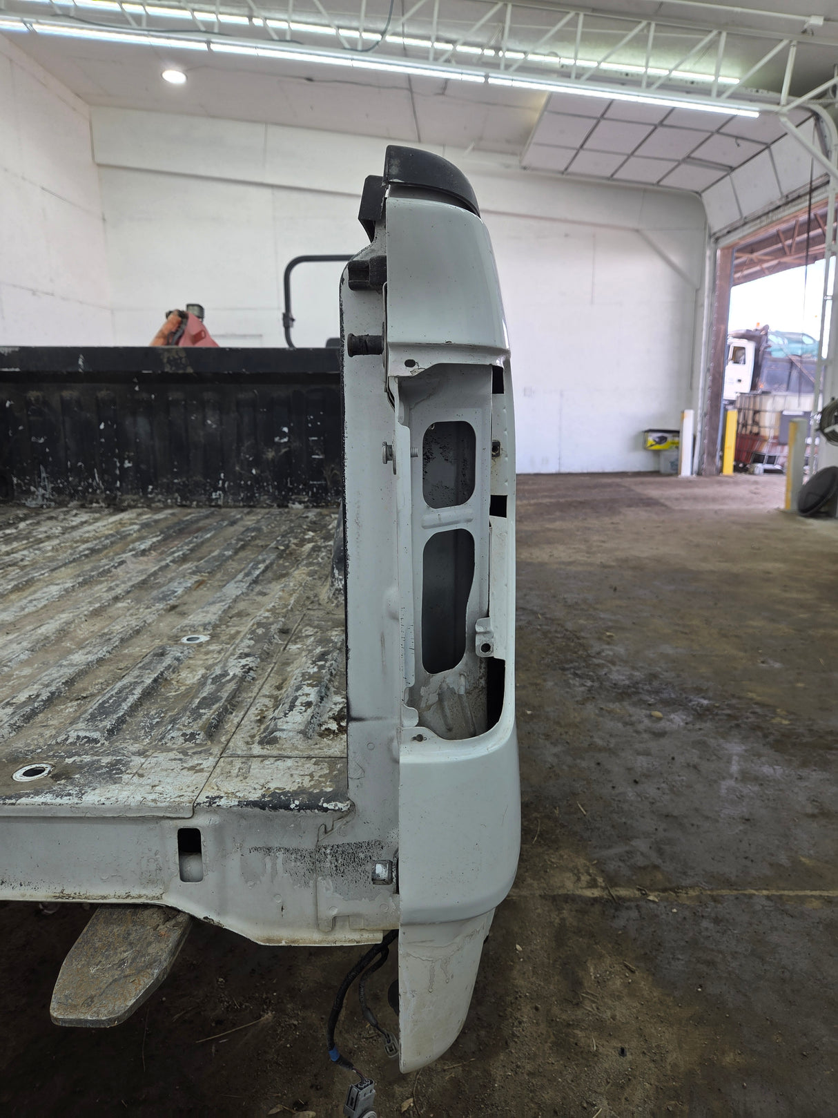 2009-2014 Ford F150 6' 6" Short Truck Bed