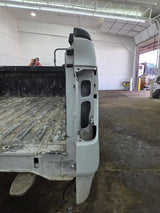 2009-2014 Ford F150 6' 6" Short Truck Bed