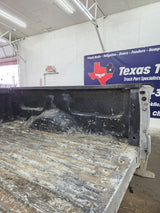 2009-2014 Ford F150 6' 6" Short Truck Bed