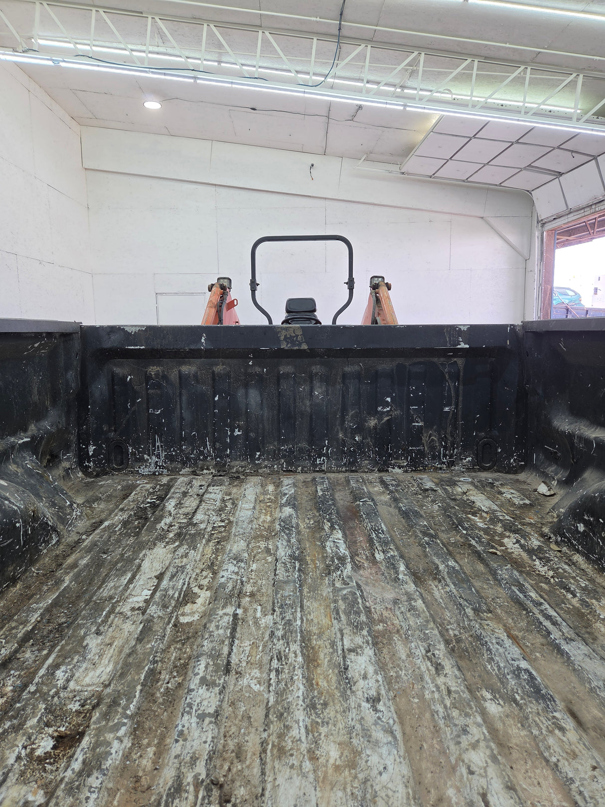 2009-2014 Ford F150 6' 6" Short Truck Bed