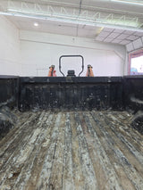 2009-2014 Ford F150 6' 6" Short Truck Bed