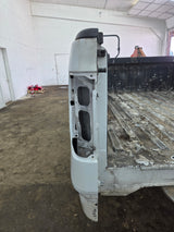 2009-2014 Ford F150 6' 6" Short Truck Bed
