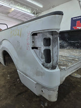 2009-2014 Ford F150 6' 6" Short Truck Bed