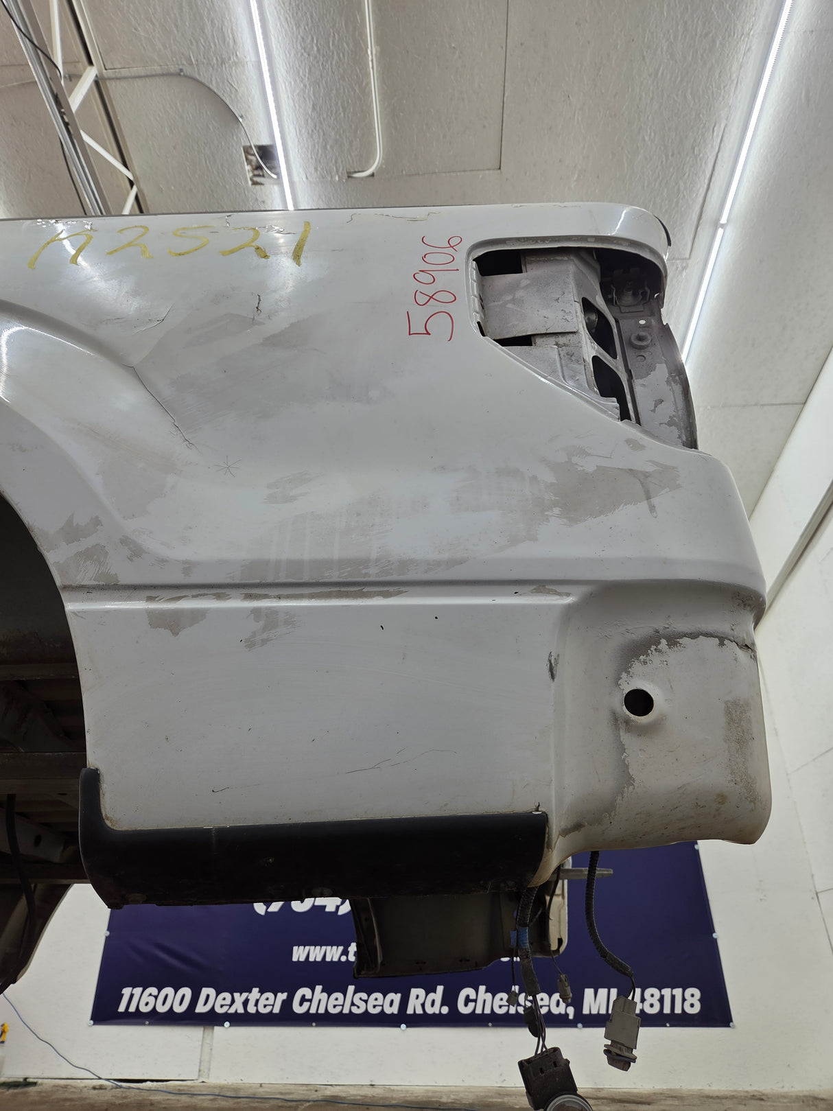 2009-2014 Ford F150 6' 6" Short Truck Bed