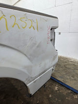 2009-2014 Ford F150 6' 6" Short Truck Bed