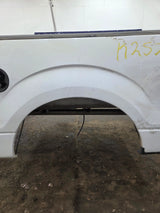 2009-2014 Ford F150 6' 6" Short Truck Bed