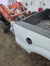 2009-2014 Ford F150 6' 6" Short Truck Bed