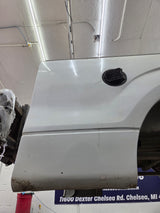 2009-2014 Ford F150 6' 6" Short Truck Bed