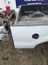 2009-2014 Ford F150 6' 6" Short Truck Bed