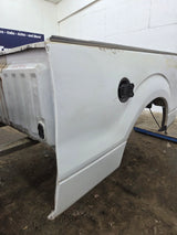 2009-2014 Ford F150 6' 6" Short Truck Bed