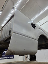 2009-2014 Ford F150 6' 6" Short Truck Bed