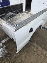 2009-2014 Ford F150 6' 6" Short Truck Bed