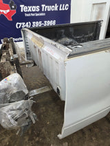 2009-2014 Ford F150 6' 6" Short Truck Bed